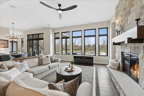 $2,999,900 | 3873 Carlisle Drive, Crystal Lake, IL 60012