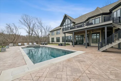$2,999,900 | 3873 Carlisle Drive, Crystal Lake, IL 60012