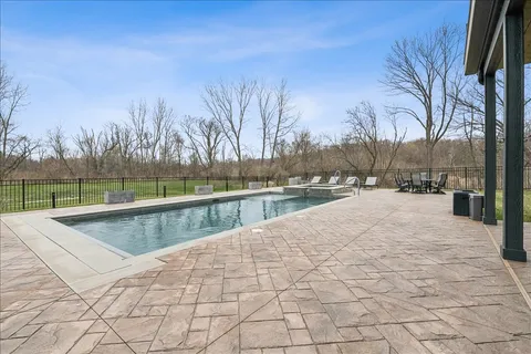 $2,999,900 | 3873 Carlisle Drive, Crystal Lake, IL 60012
