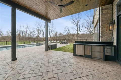 $2,999,900 | 3873 Carlisle Drive, Crystal Lake, IL 60012