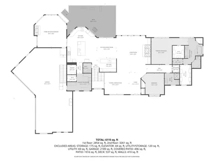 $2,999,900 | 3873 Carlisle Drive, Crystal Lake, IL 60012