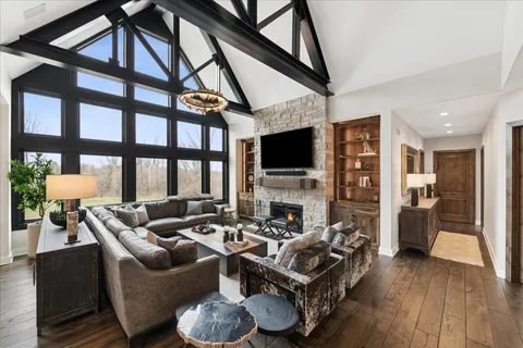 $2,999,900 | 3873 Carlisle Drive, Crystal Lake, IL 60012