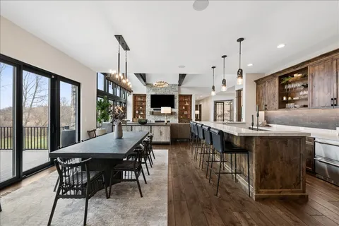 $2,999,900 | 3873 Carlisle Drive, Crystal Lake, IL 60012