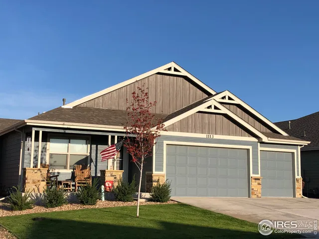 $371,000 | 1113 Cottontail Lane, Wiggins, CO 80654