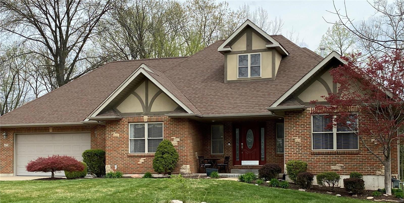 475 Sappington Barracks Road St. Louis, MO 63125 - Photo 1 of 27