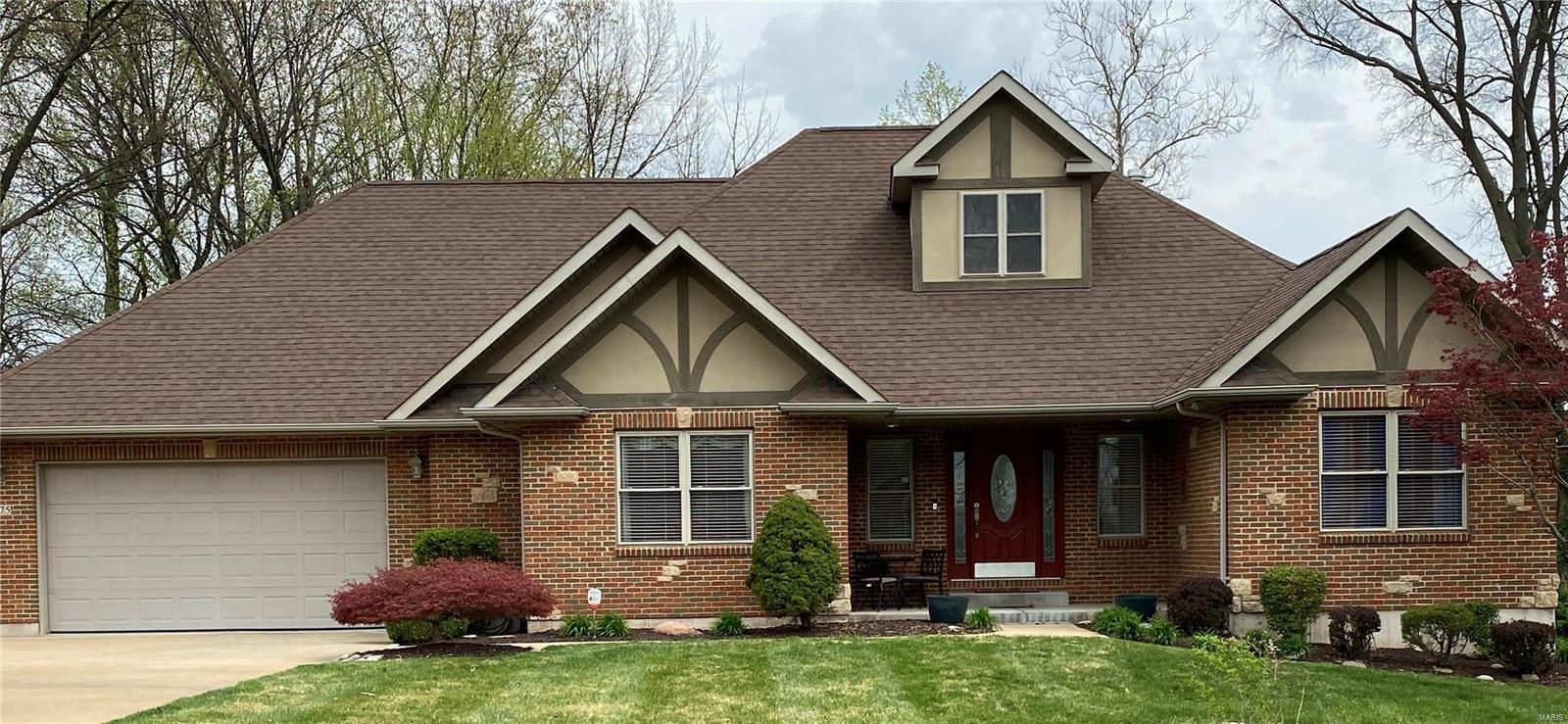 475 Sappington Barracks Road St. Louis, MO 63125 - Photo 2 of 27