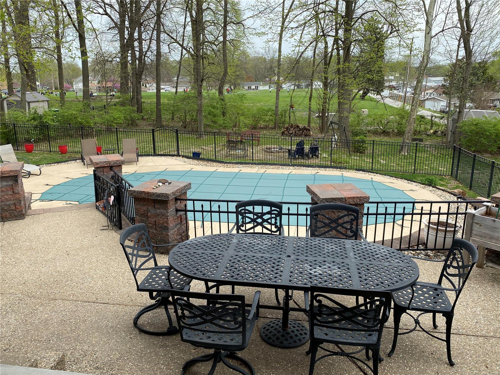 475 Sappington Barracks Road St. Louis, MO 63125 - Photo 5 of 27