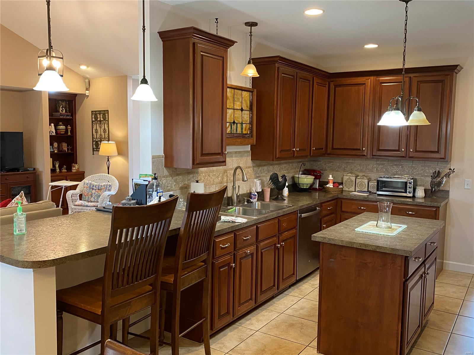 475 Sappington Barracks Road St. Louis, MO 63125 - Photo 10 of 27