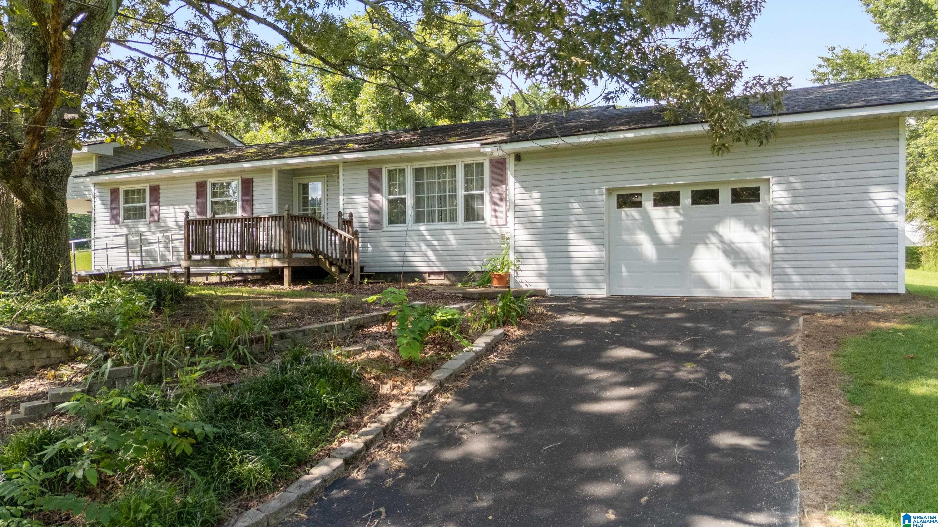 3934 Red Valley Road Remlap, AL 35133 - Photo 1 of 47