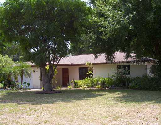 480 Argus Road Venice, FL 34293 - Photo 1 of 1 Exterior Front