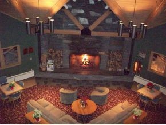 36 Lodge Road, Unit A103 Lincoln, NH 03251 - Photo 1 of 21 Gallery Image 1