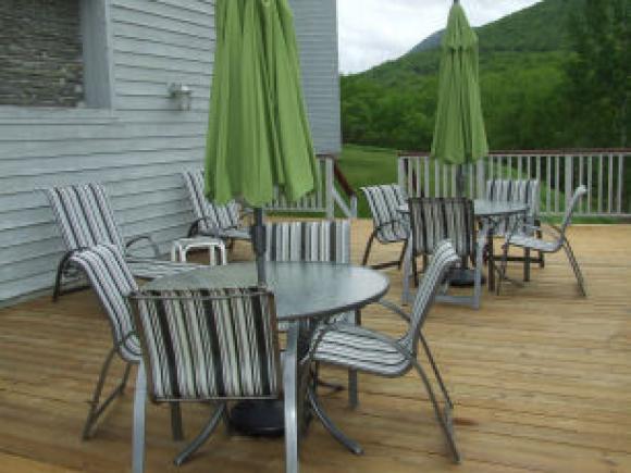 36 Lodge Road, Unit A103 Lincoln, NH 03251 - Photo 19 of 21 Gallery Image 19