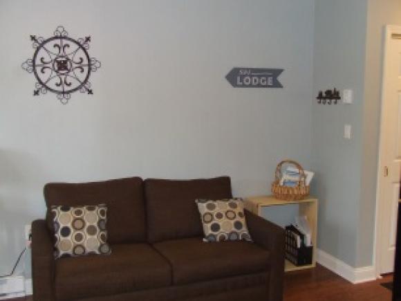 36 Lodge Road, Unit A103 Lincoln, NH 03251 - Photo 3 of 21 Gallery Image 3