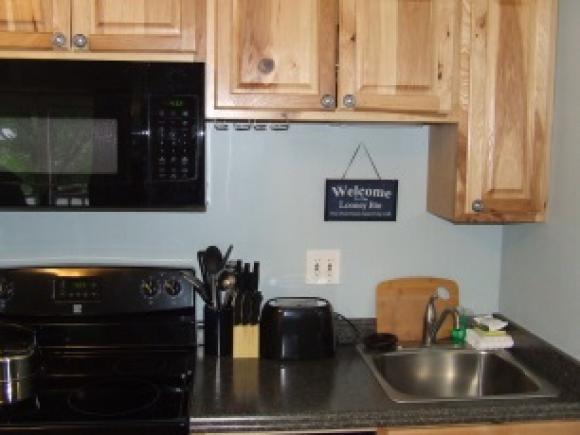 36 Lodge Road, Unit A103 Lincoln, NH 03251 - Photo 6 of 21 Gallery Image 6
