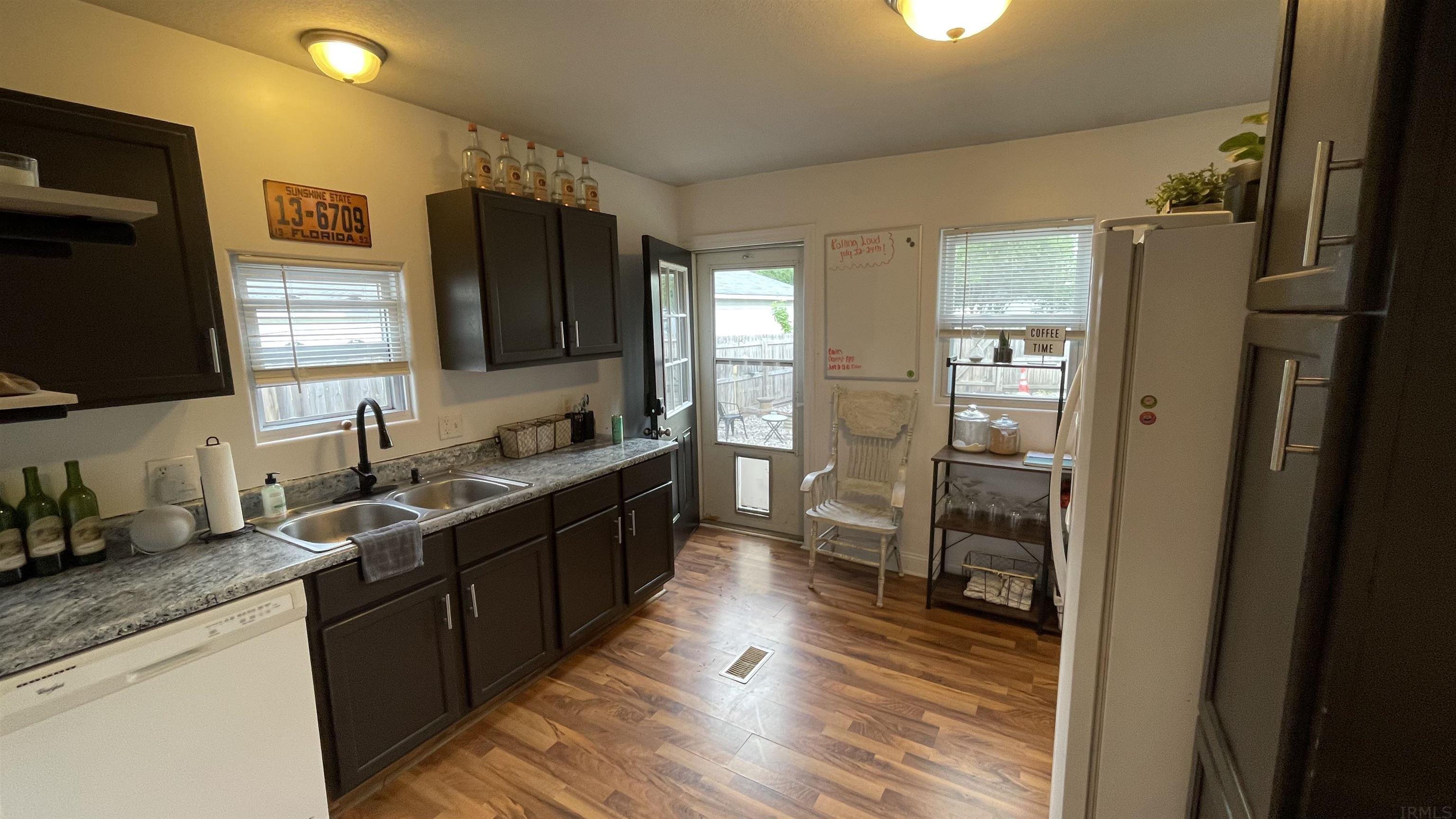 1115 Monroe Street Rochester, IN 46975 - Photo 8 of 19