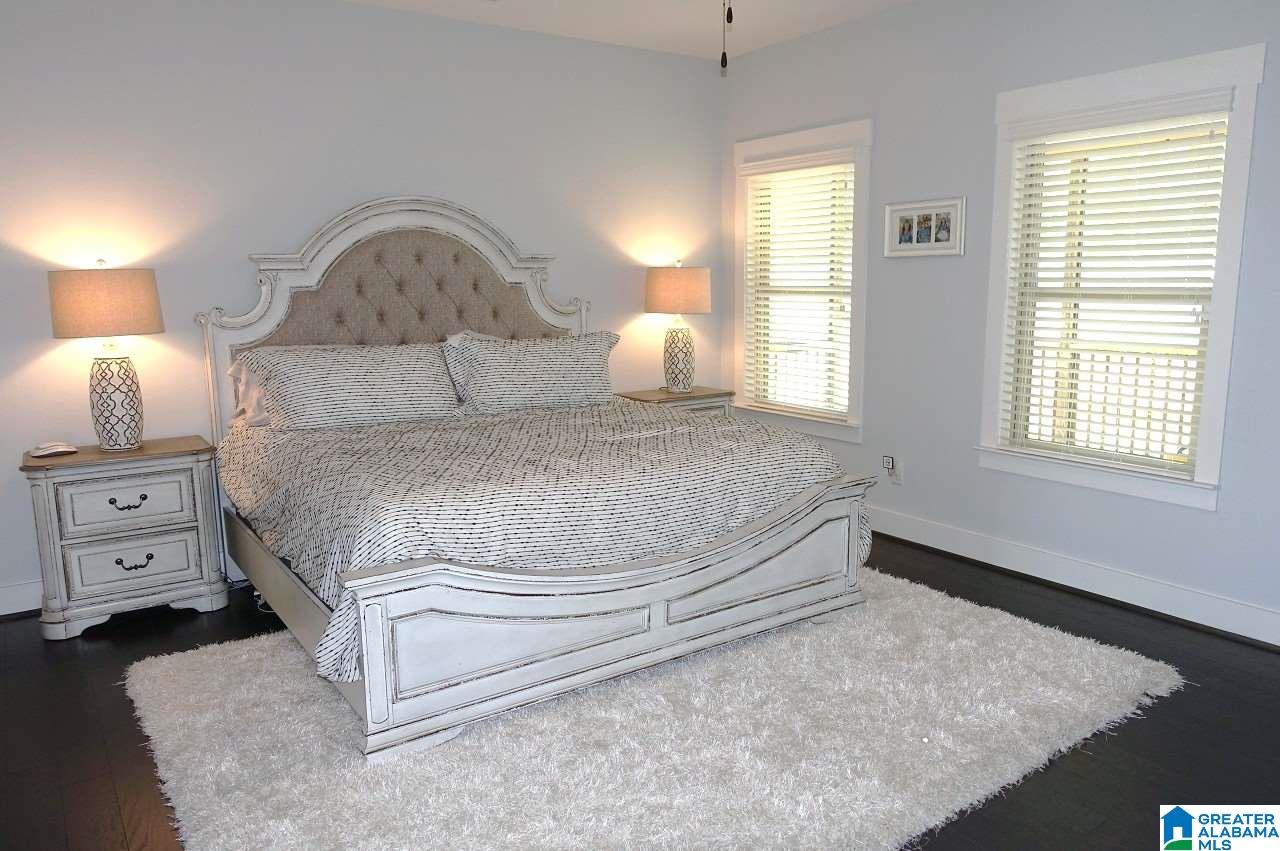 5270 Meadow Ridge Trail Bessemer, AL 35022 - Photo 17 of 33
