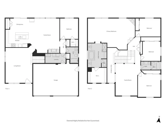 $799,000 | 4068 Barn Hollow Way, Antioch, CA 94509
