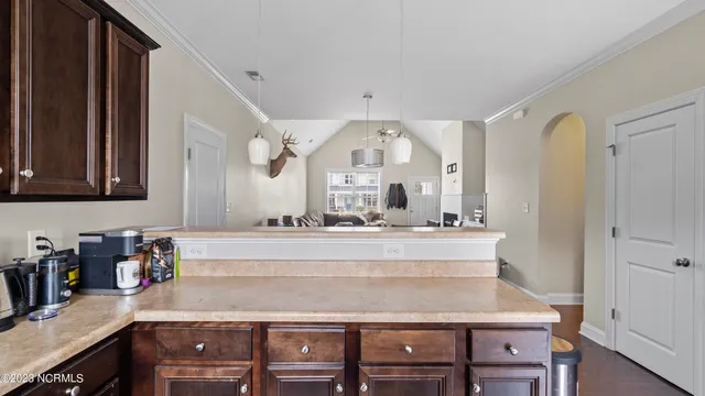 $1,700 | 290 Southwest Plantation Drive, Maple Hill, NC 28454