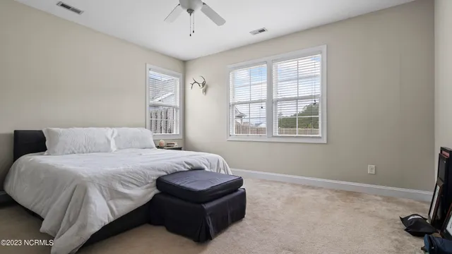 $1,700 | 290 Southwest Plantation Drive, Maple Hill, NC 28454