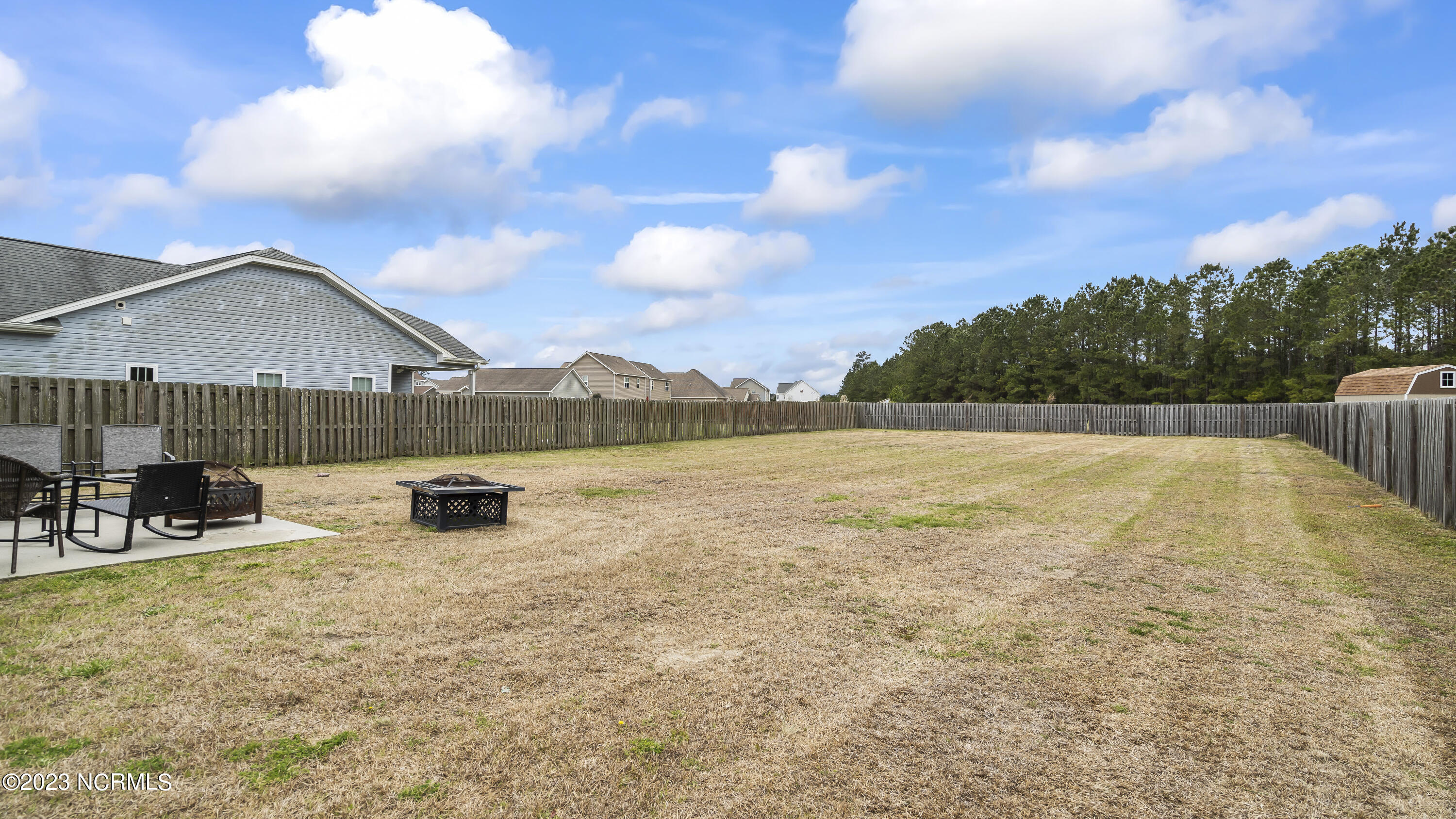 290 Southwest Plantation Drive Maple Hill, NC 28454 - Photo 23 of 24 23