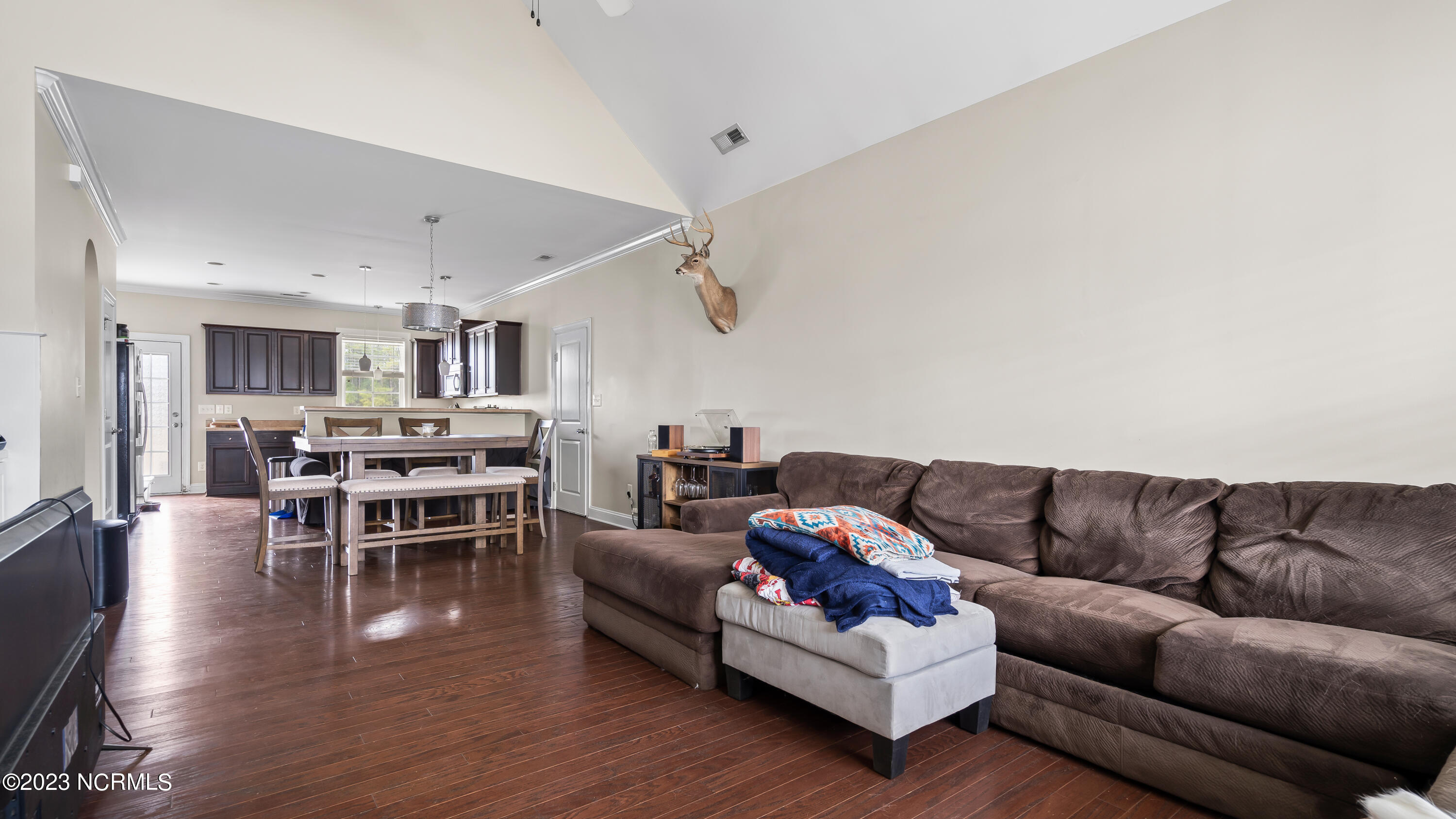 290 Southwest Plantation Drive Maple Hill, NC 28454 - Photo 4 of 24 4