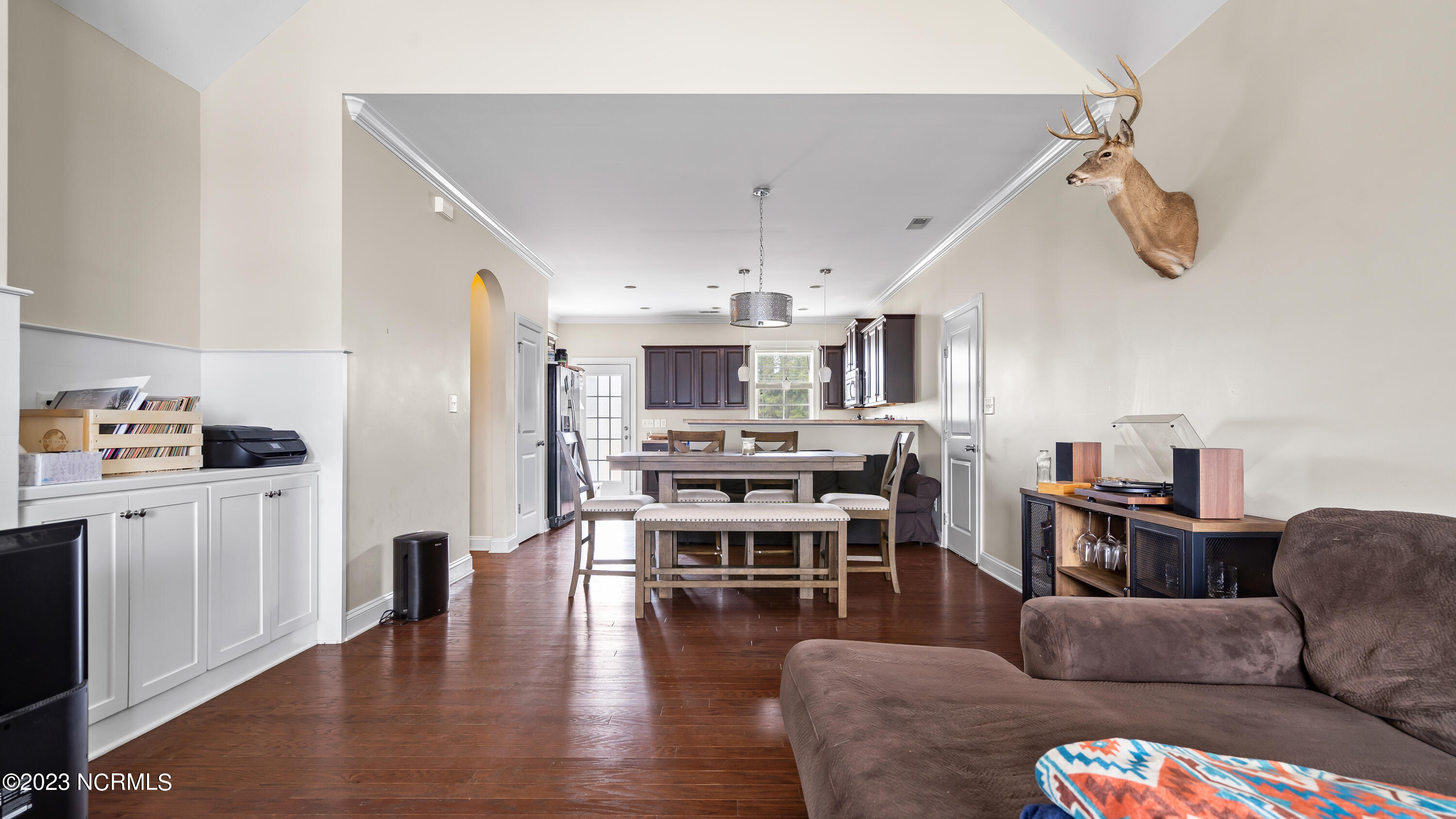 290 Southwest Plantation Drive Maple Hill, NC 28454 - Photo 5 of 24 5