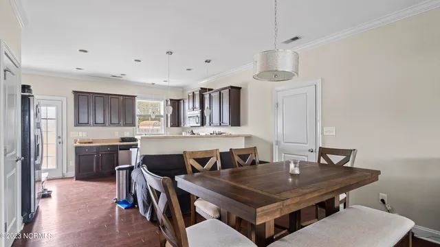 $1,700 | 290 Southwest Plantation Drive, Maple Hill, NC 28454