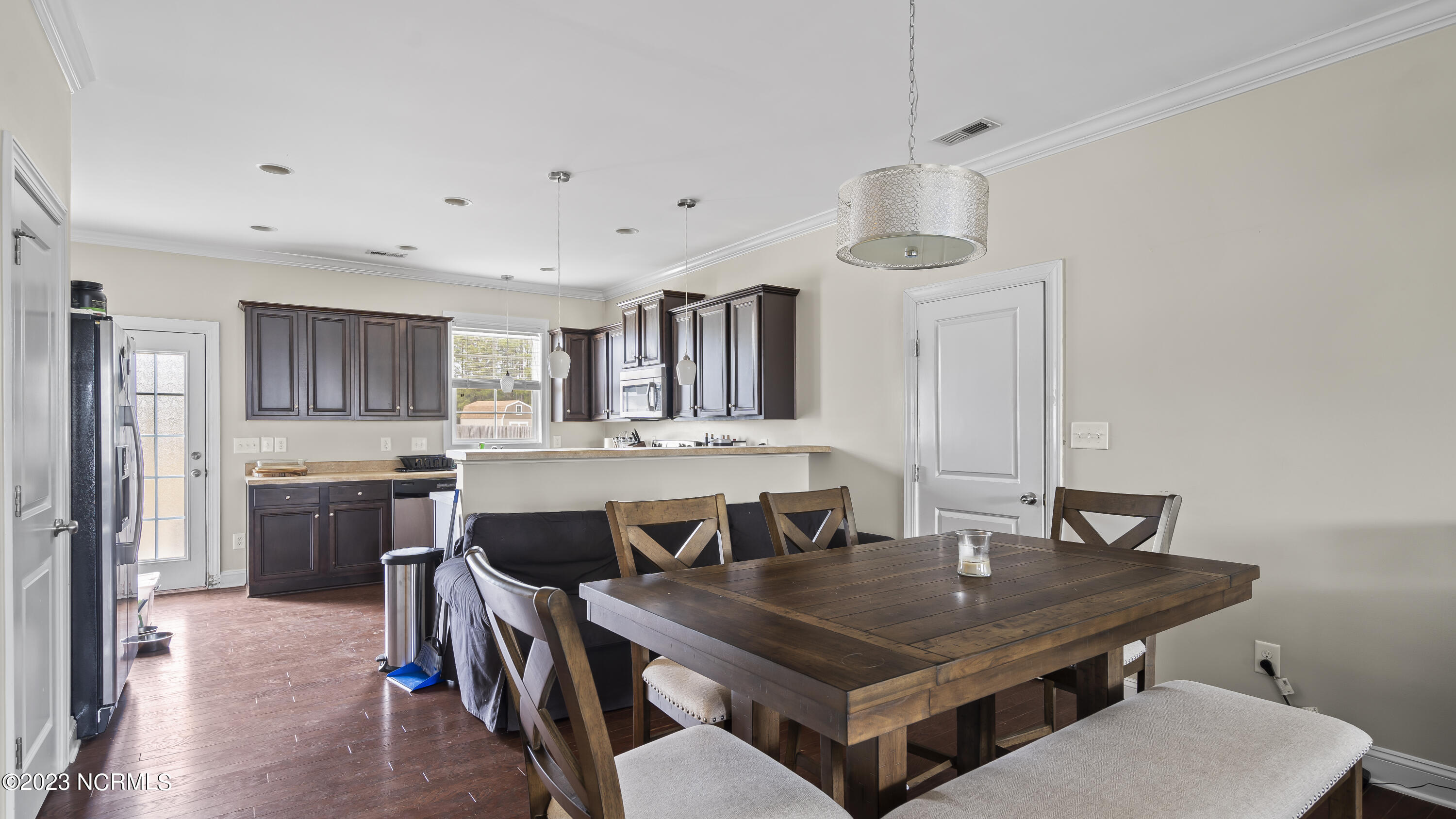 290 Southwest Plantation Drive Maple Hill, NC 28454 - Photo 8 of 24 8