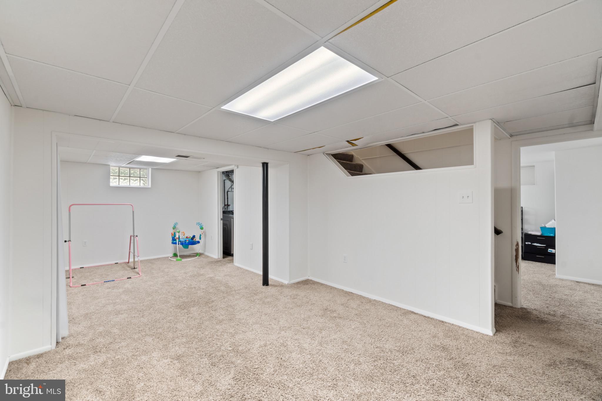 415 Baylor Road Glen Burnie, MD 21061 - Photo 15 of 29 a view of an empty room