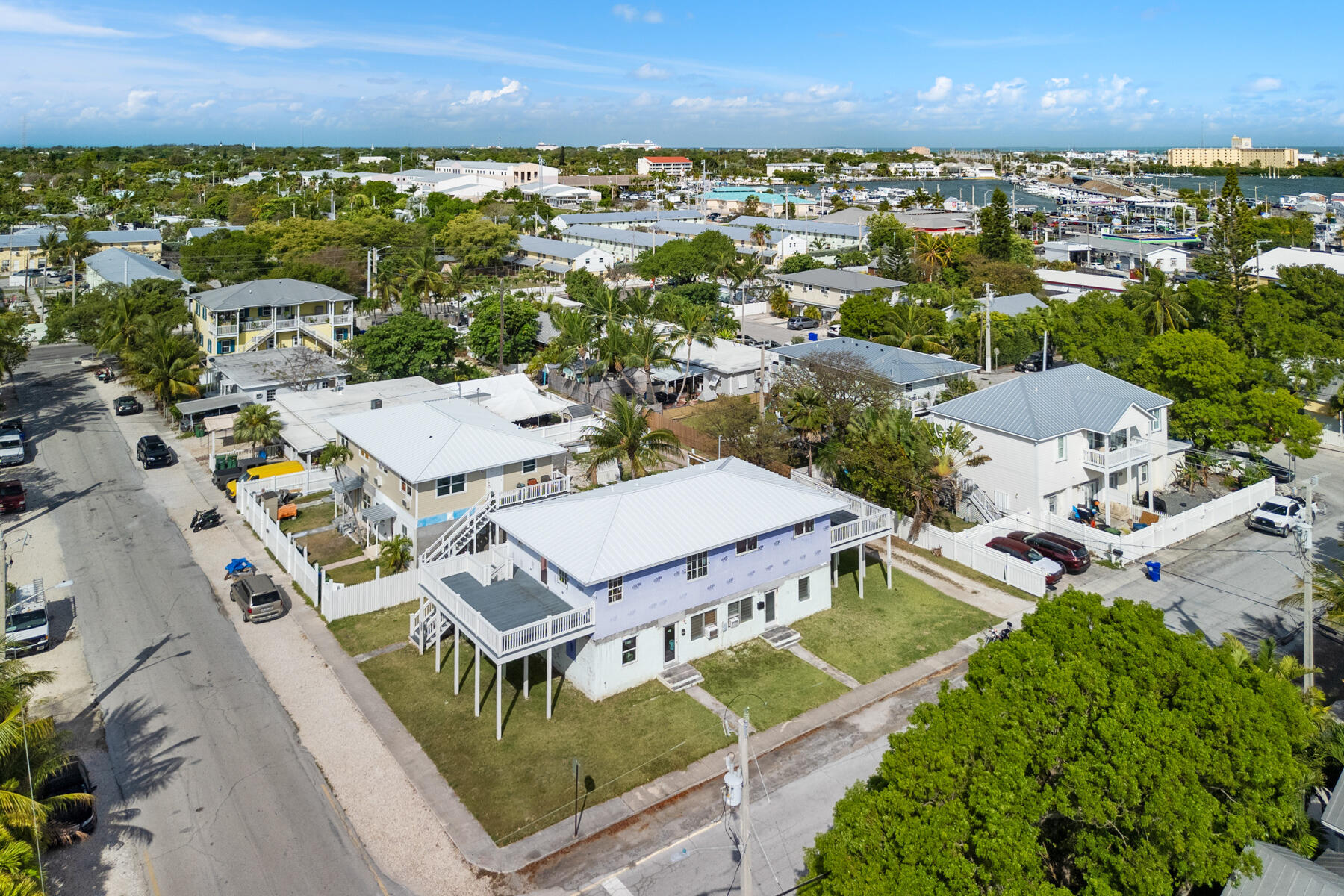 1224 2nd Street Key West, FL 33040 - Photo 19 of 19 1224 2nd St_1oakstudiosdrone_10