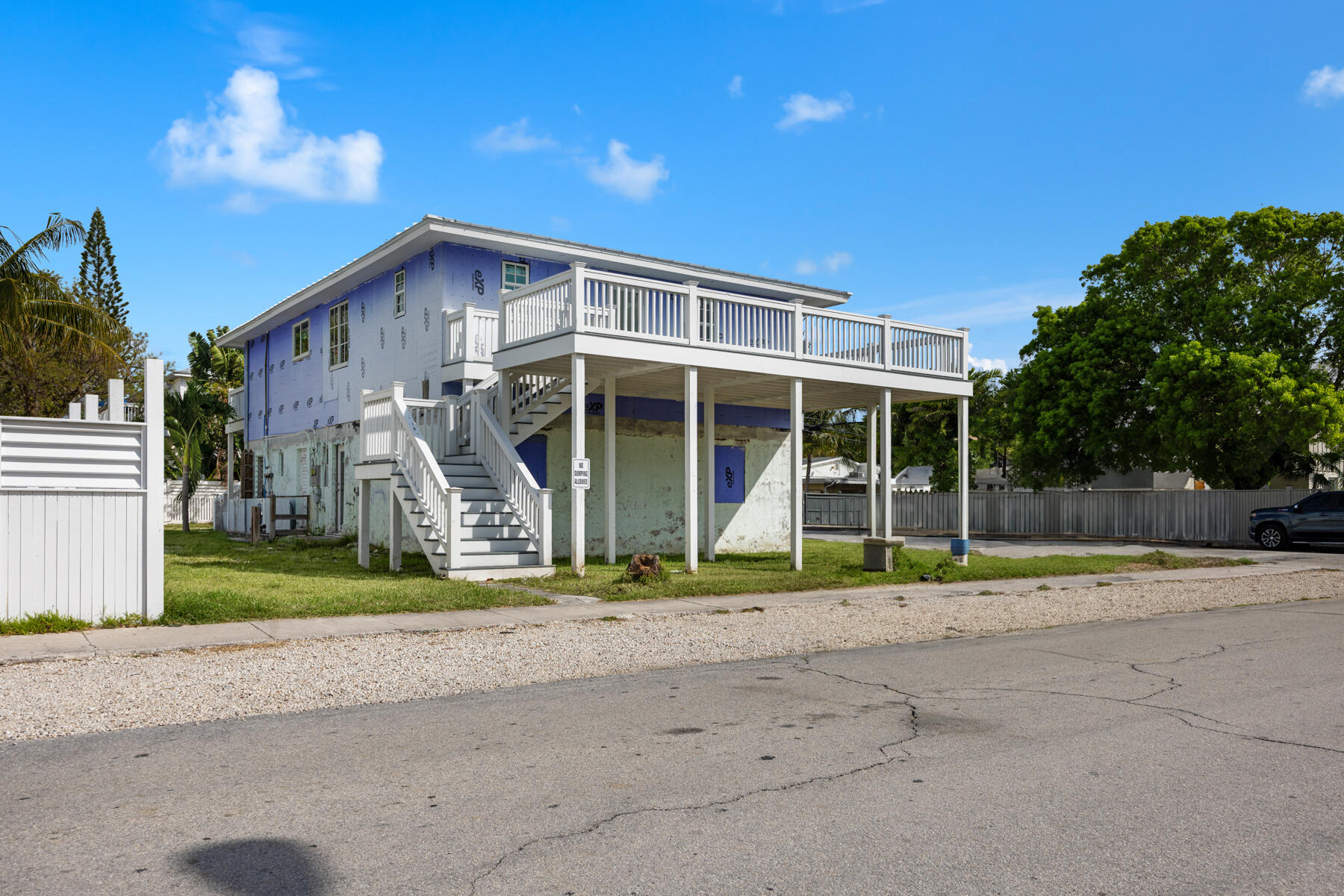 1224 2nd Street Key West, FL 33040 - Photo 3 of 19 Exterior front