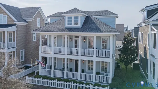 $1,650,000 | 9675 28th Bay Street, Norfolk, VA 23518