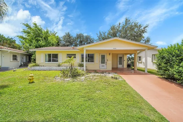 $342,500 | 6606 Northwest 59th Street, Fort Lauderdale, FL 33321