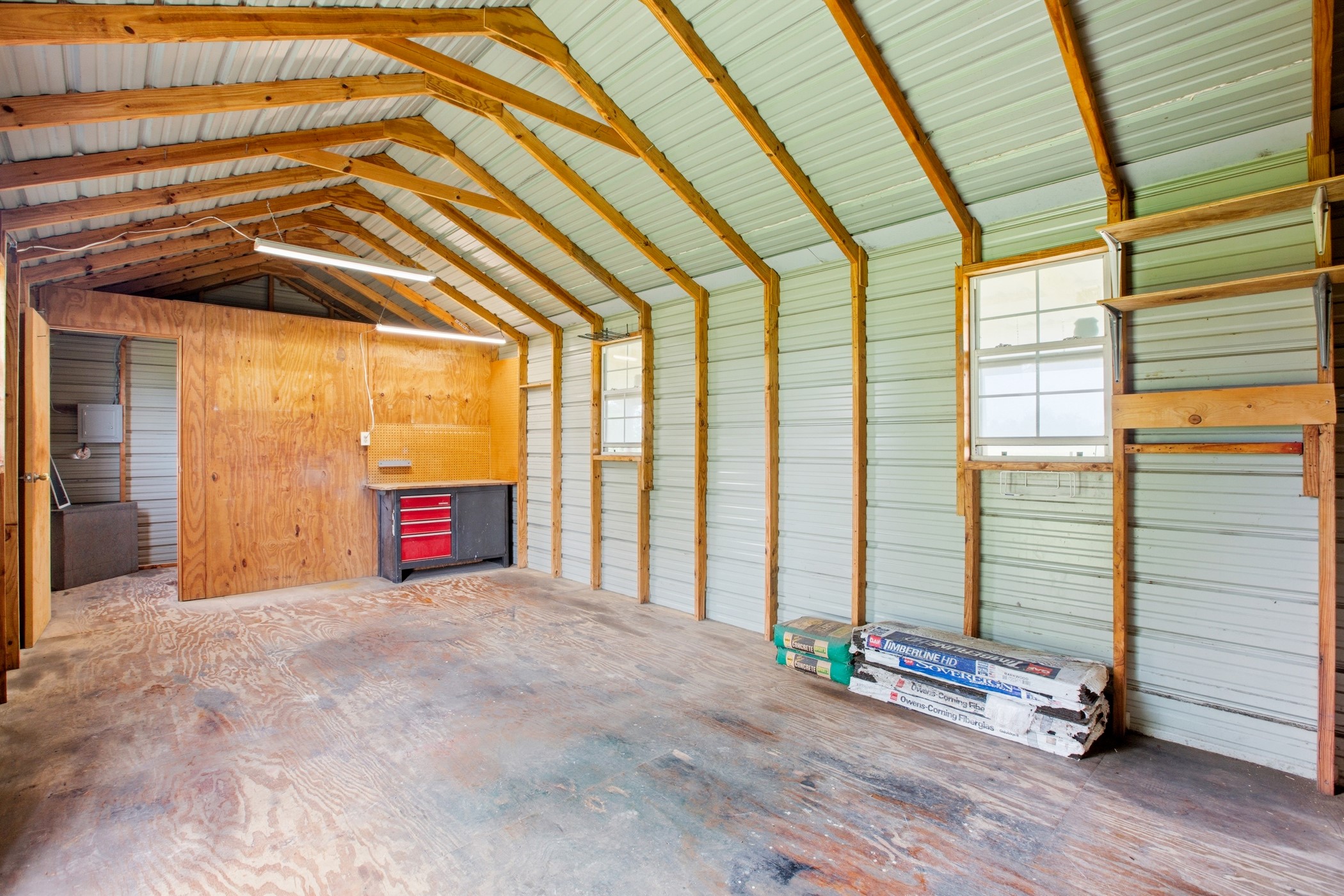 1150 Cr 209 Road Weimar, TX 78962 - Photo 25 of 29
