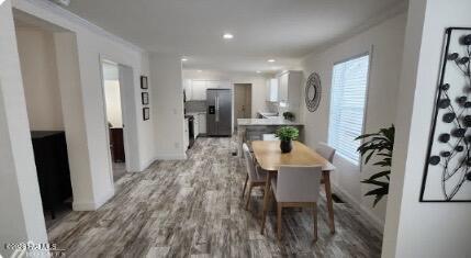 896 Academy Street Fair Bluff, NC 28439 - Photo 8 of 12