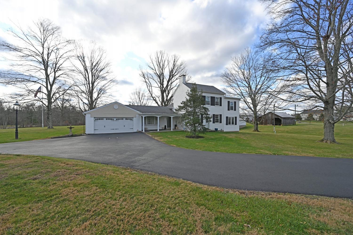 5405 Dry Run Road Milford, OH 45150 - Photo 2 of 44 Gallery Image 2