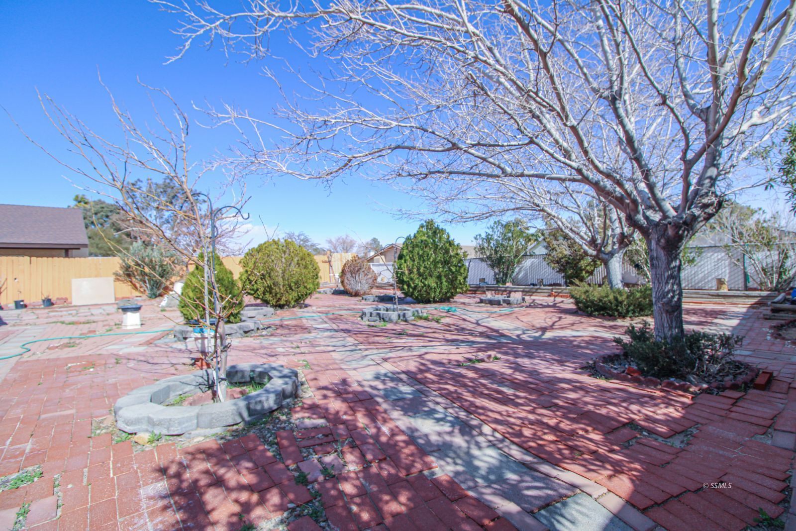 312 North Kern Street Ridgecrest, CA 93555 - Photo 40 of 45