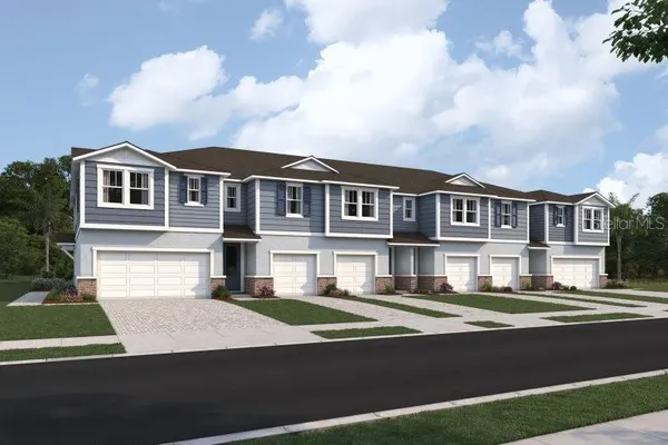 $308,490 | 8831 Ginko Run, Parrish, FL 34219