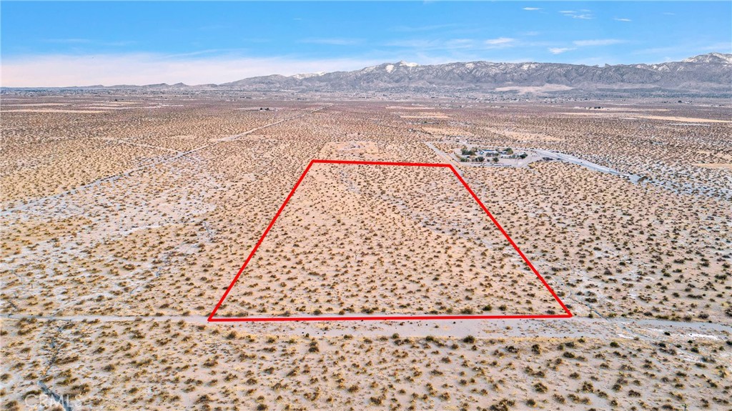 0 Off Of Cactus Road Phelan, CA 92371 - Photo 6 of 10