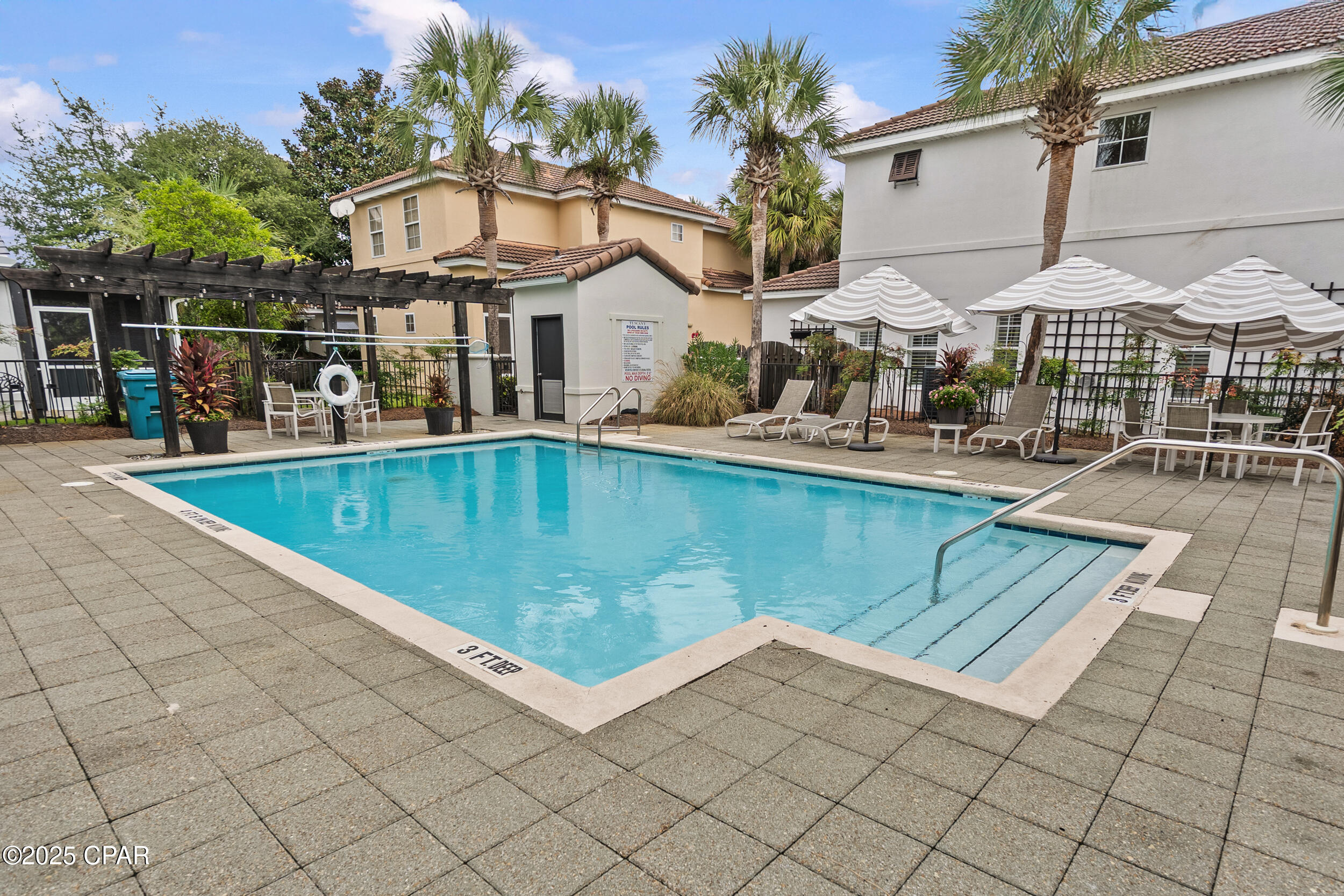 94 Mantero Way Destin, FL 32541 - Photo 36 of 42