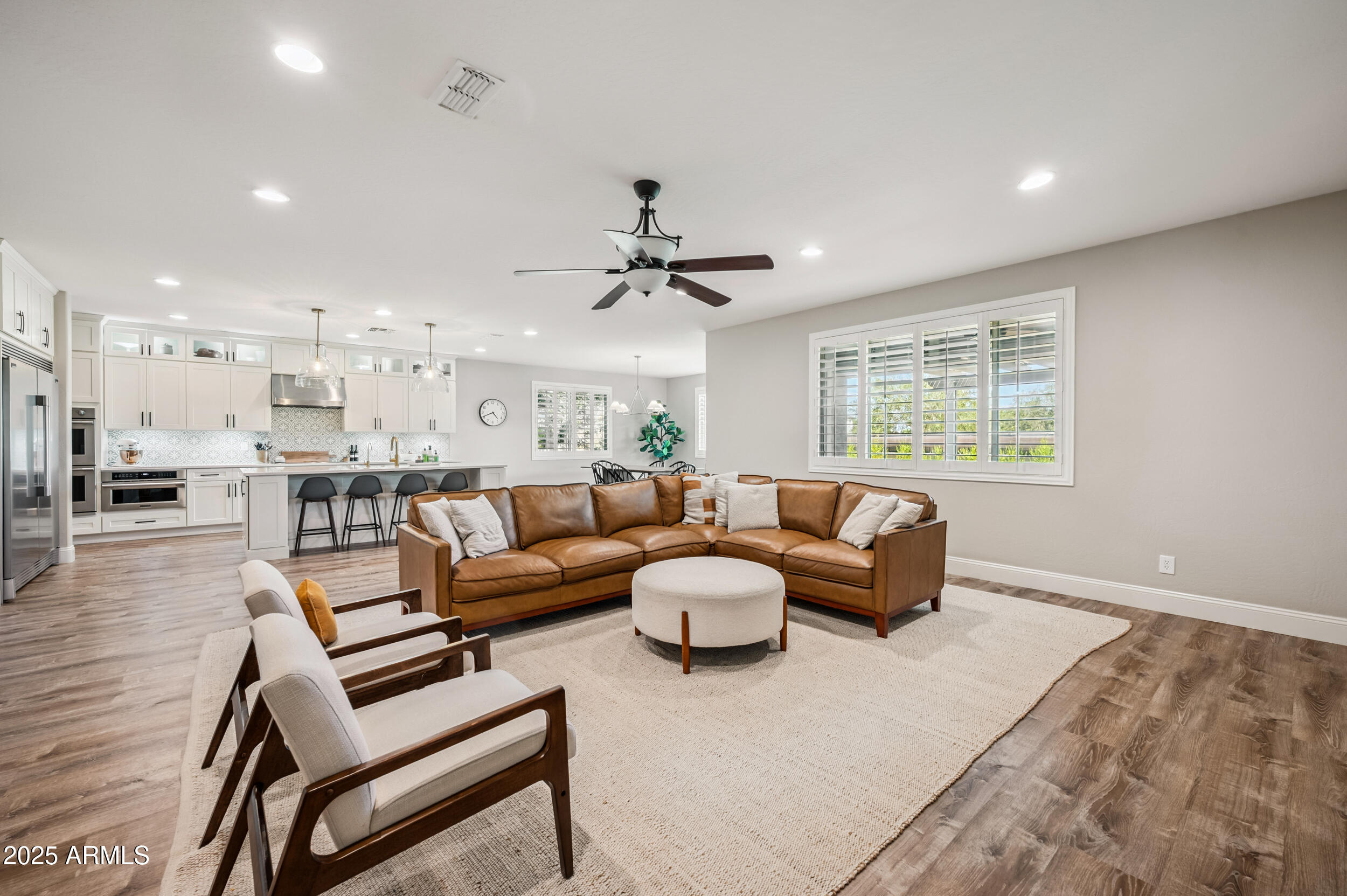 20198 Rosa Road Queen Creek, AZ 85142 - Photo 17 of 55 Great Room