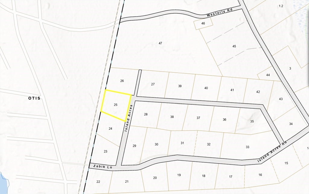 0 Island Acres Road Blandford, MA 01008 - Photo 11 of 11