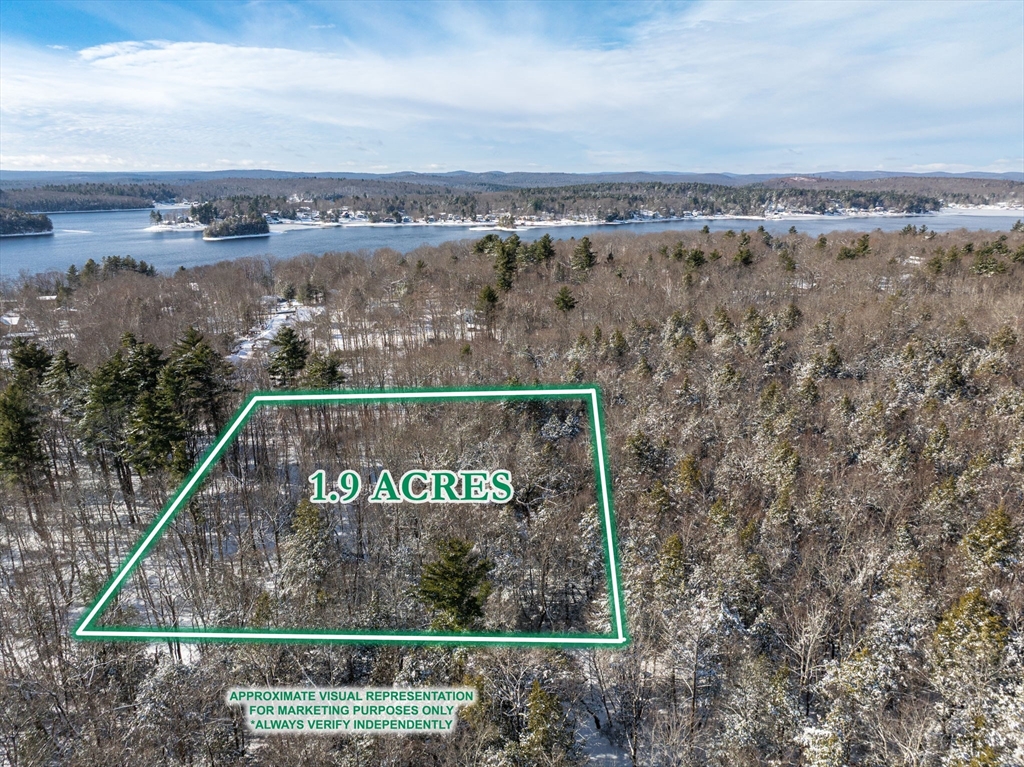0 Island Acres Road Blandford, MA 01008 - Photo 3 of 11