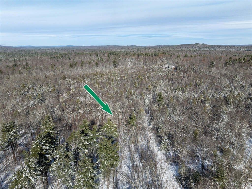 0 Island Acres Road Blandford, MA 01008 - Photo 7 of 11 a view of a field with an outdoor space