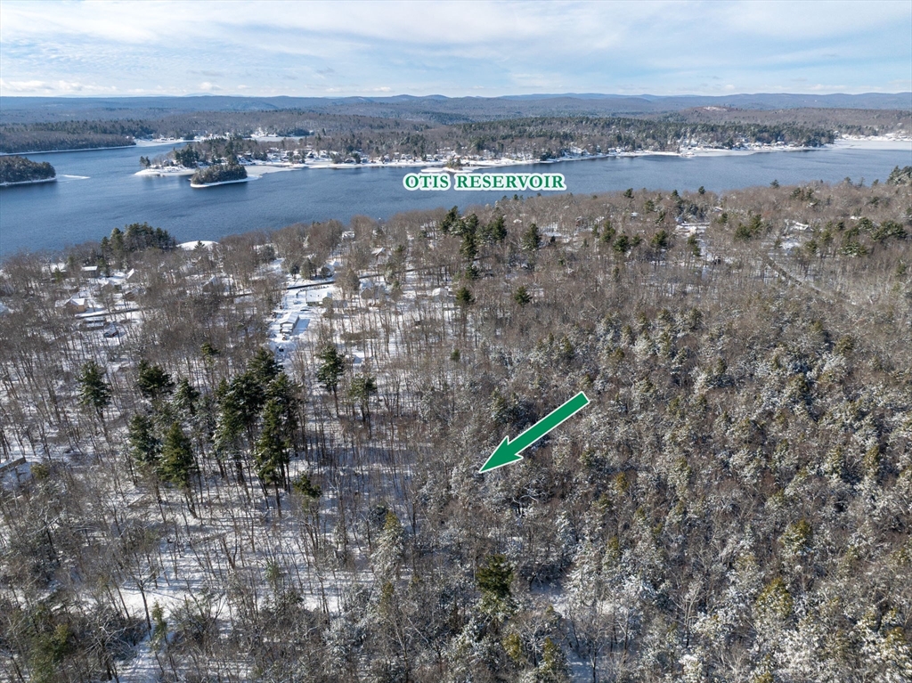 0 Island Acres Road Blandford, MA 01008 - Photo 8 of 11 a view of lake