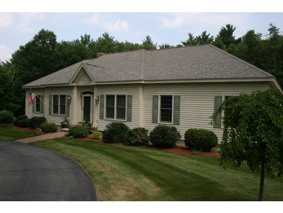 142 Page Road Bow, NH 03304 - Photo 1 of 1