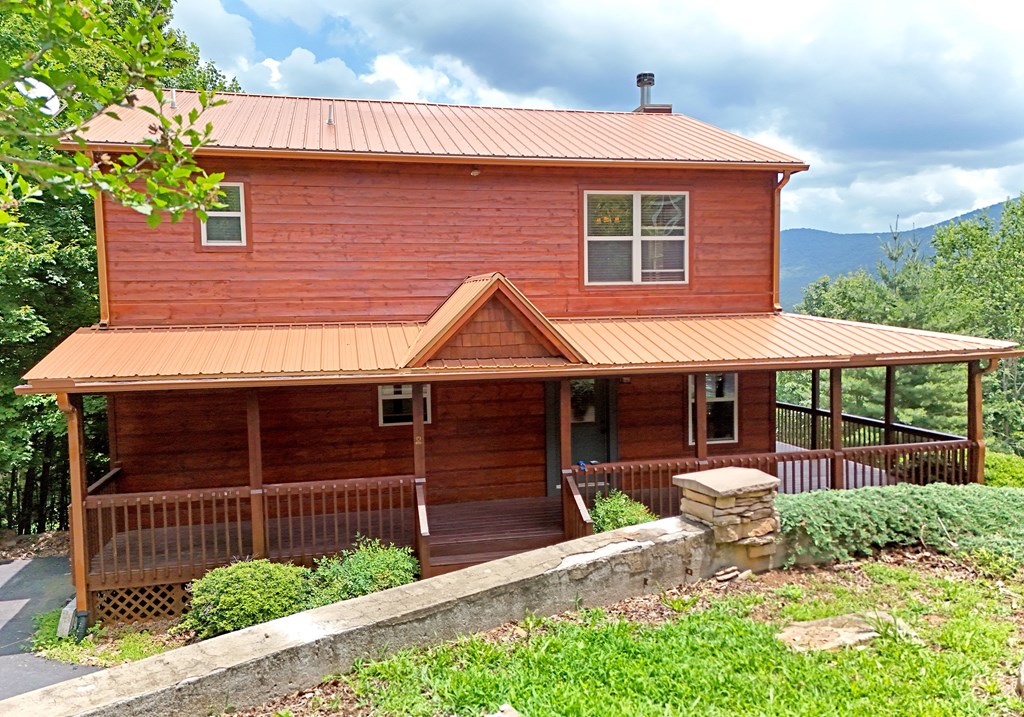 224 Crest Road Blairsville, GA 30512 - Photo 6 of 62