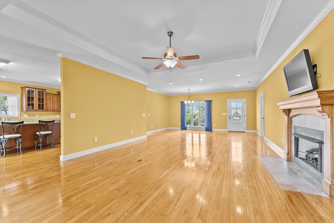204 Terrace View Way Seneca, SC 29678 - Photo 8 of 34