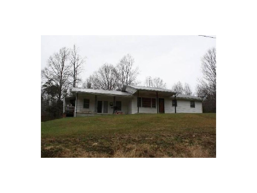 381 Cherry Grove Road Jonesborough, TN 37659 - Photo 1 of 17 Photo 1