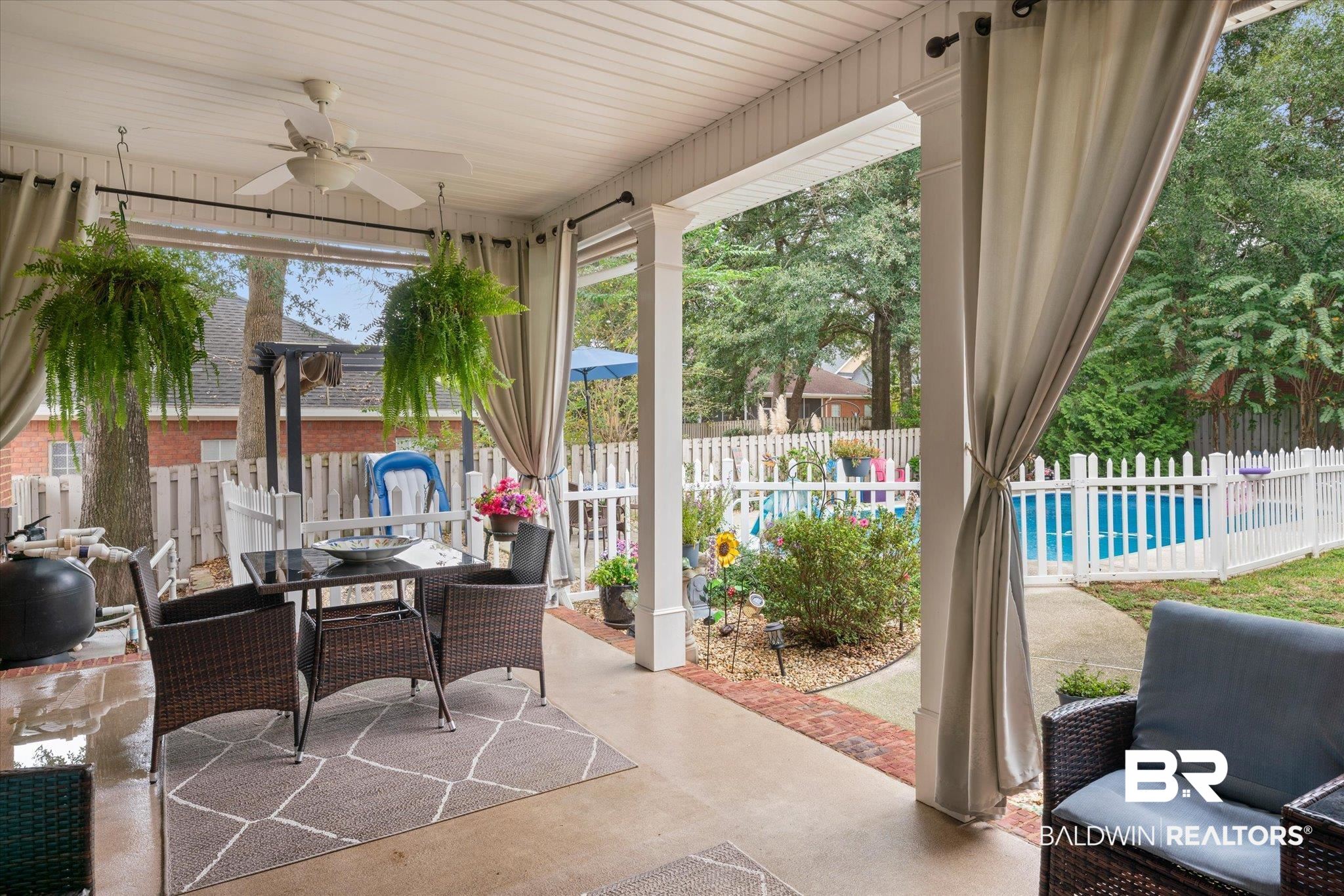 7001 Inverness Court Mobile, AL 36618 - Photo 26 of 34